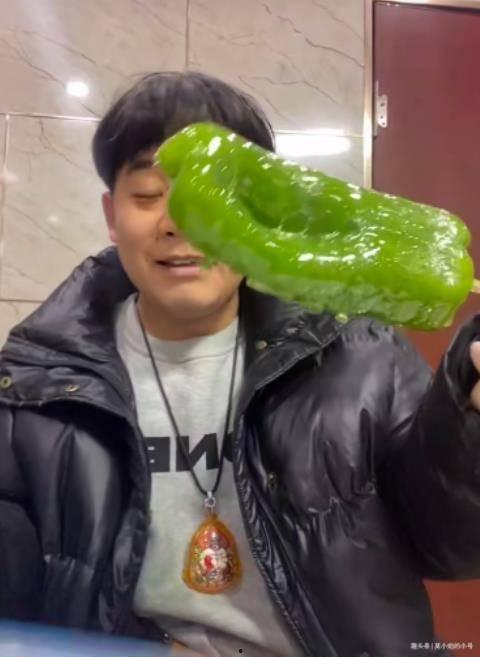 广东健身网红吃瓜,揭秘健身圈幕后故事  第3张