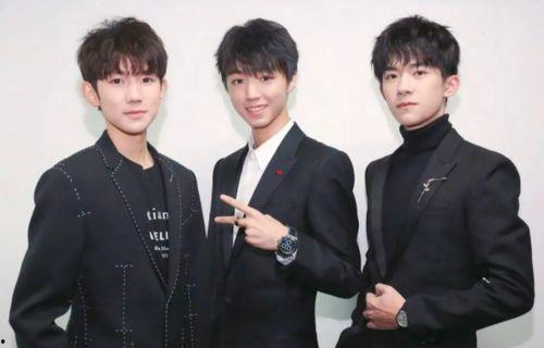 吃瓜吐槽tf三代娱乐圈,吃瓜吐槽，揭秘娱乐圈新势力  第3张