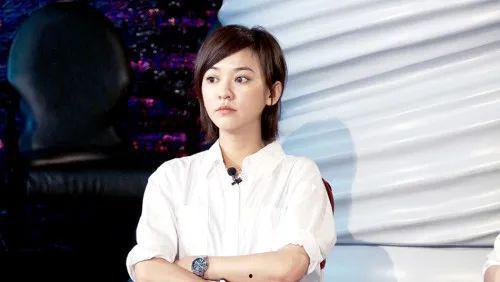 陈意涵爆料沙溢视频,网友热议  第1张