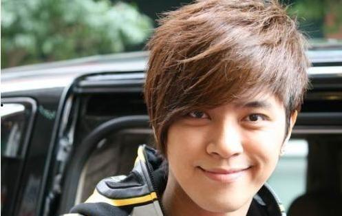 娱乐圈爆料者罗志祥简介,娱乐圈爆料者的神秘面纱  第1张